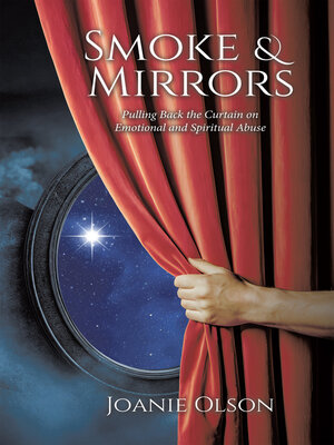 cover image of Smoke & Mirrors